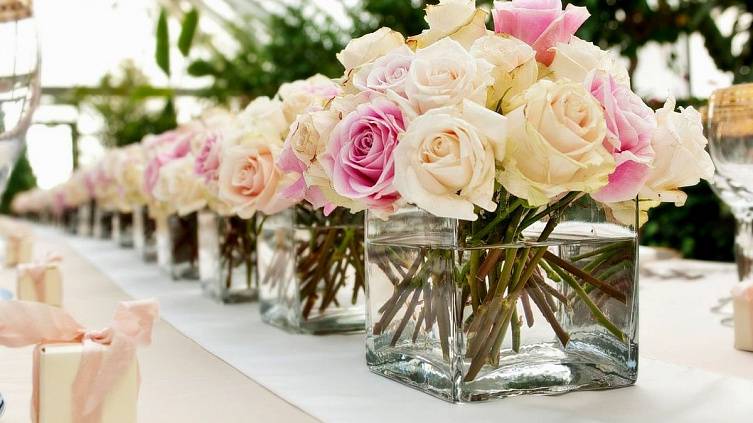 Stunning Flower Arrangements for Every Event